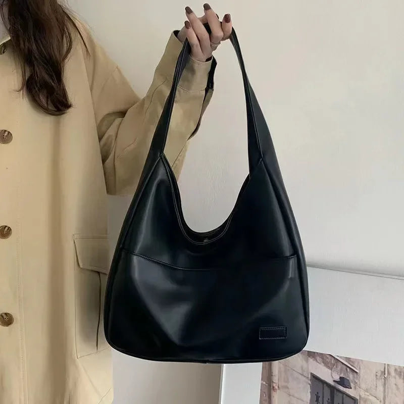 Large Shoulder Bags