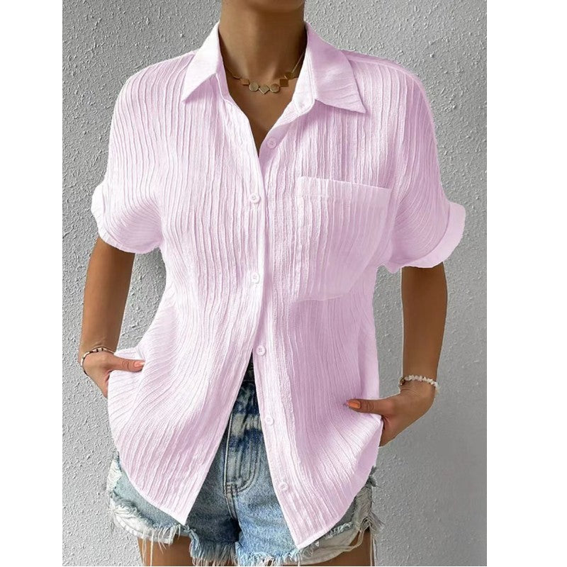 Short-Sleeve Shirt