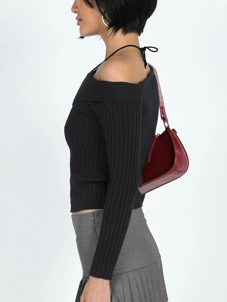 Off Shoulder Top