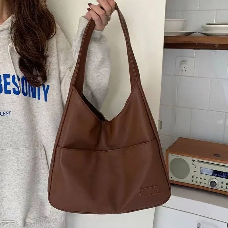 Large Shoulder Bags