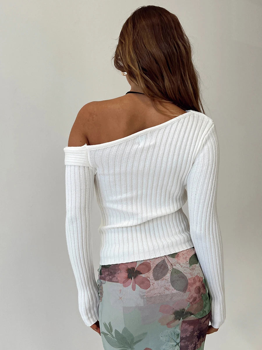 Off Shoulder Top
