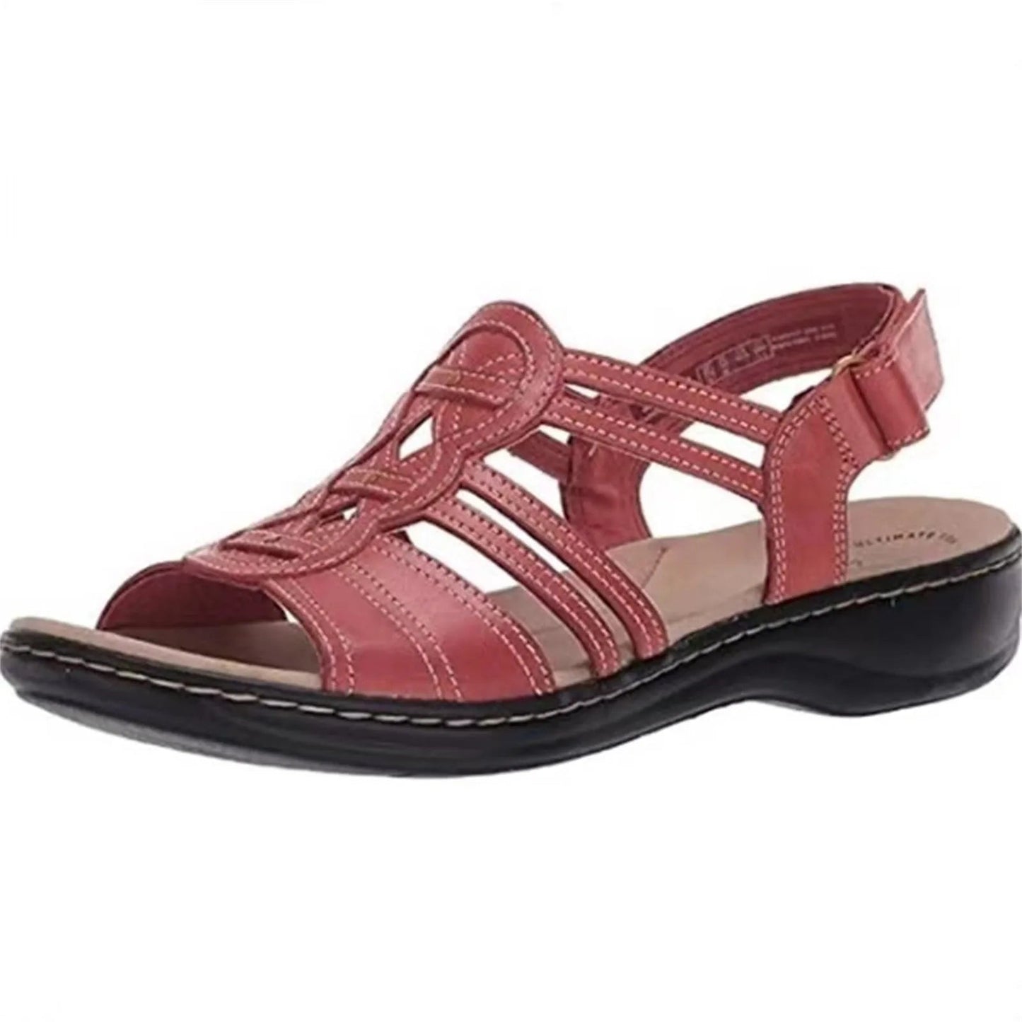 Open-Toe Beach Sandals