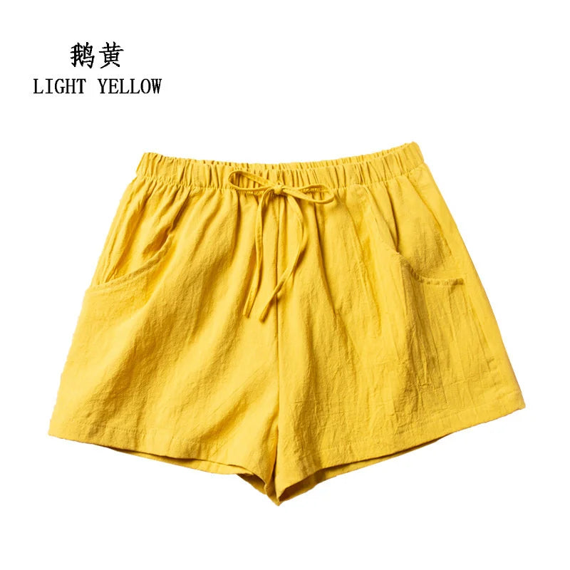 Women Shorts