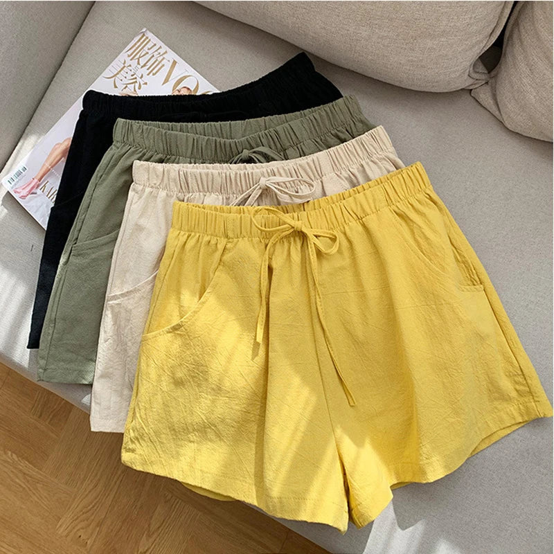 Women Shorts