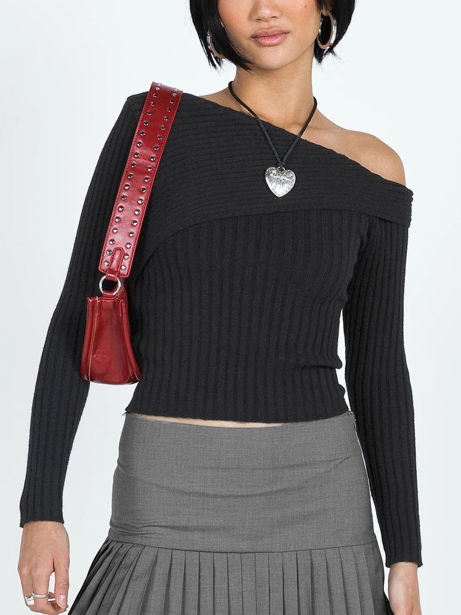 Off Shoulder Top
