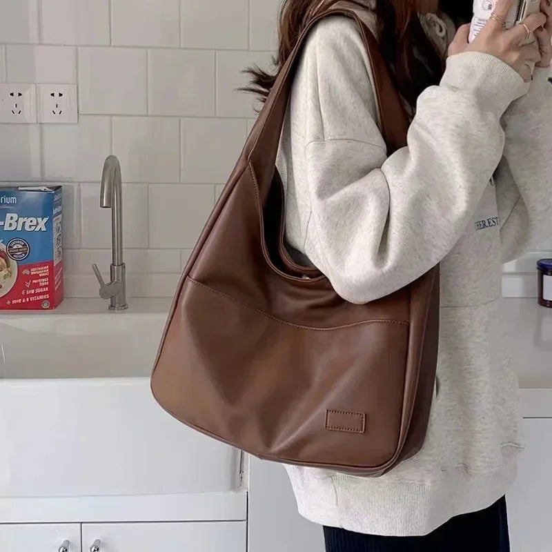 Large Shoulder Bags