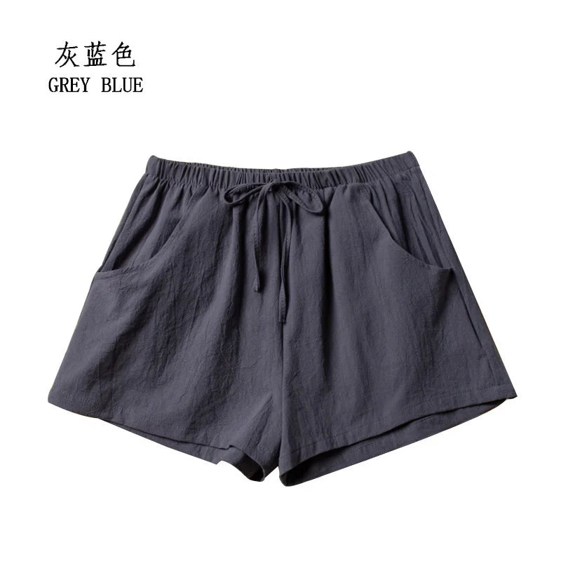 Women Shorts