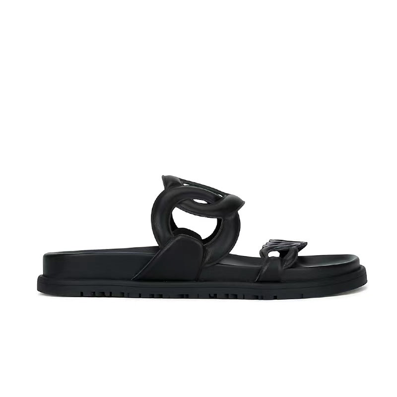 Pig Nose Beach Sandals