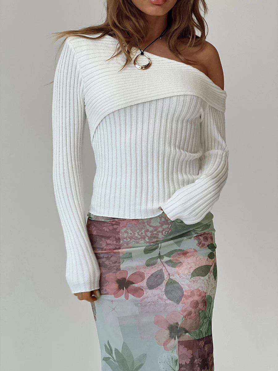 Off Shoulder Top