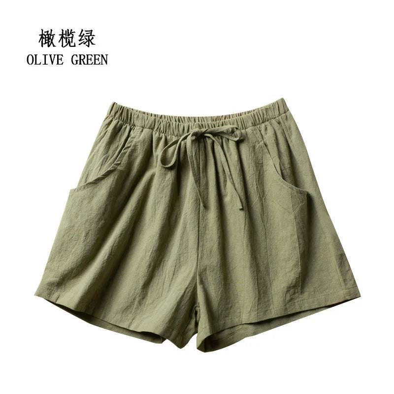 Women Shorts