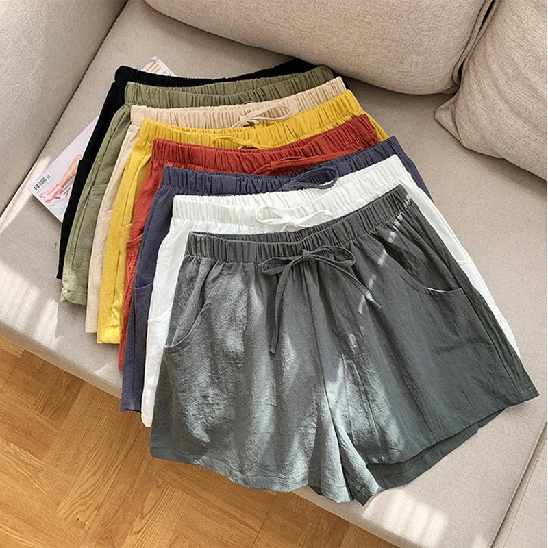 Women Shorts