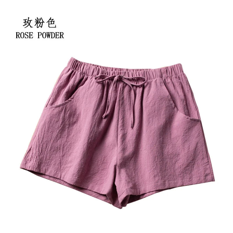 Women Shorts