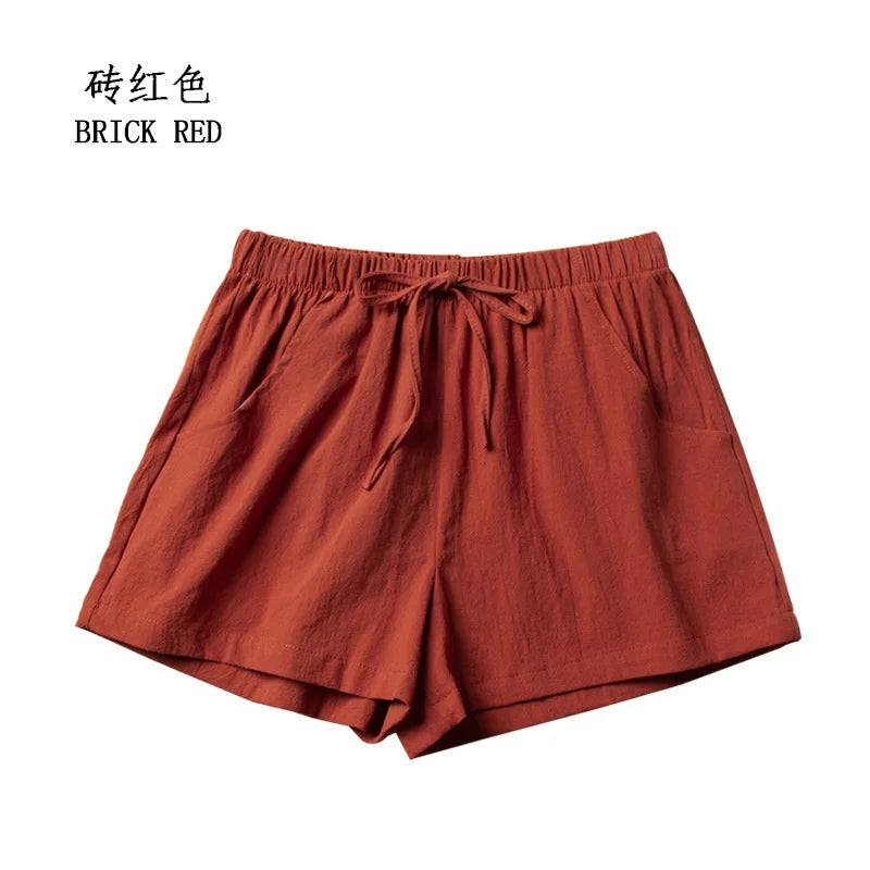 Women Shorts