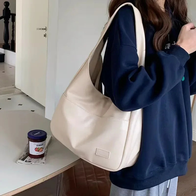 Large Shoulder Bags