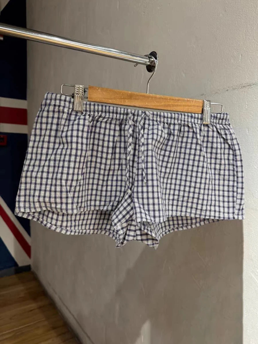 Cotton Casual Shorts