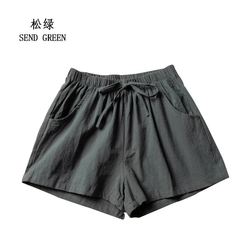 Women Shorts