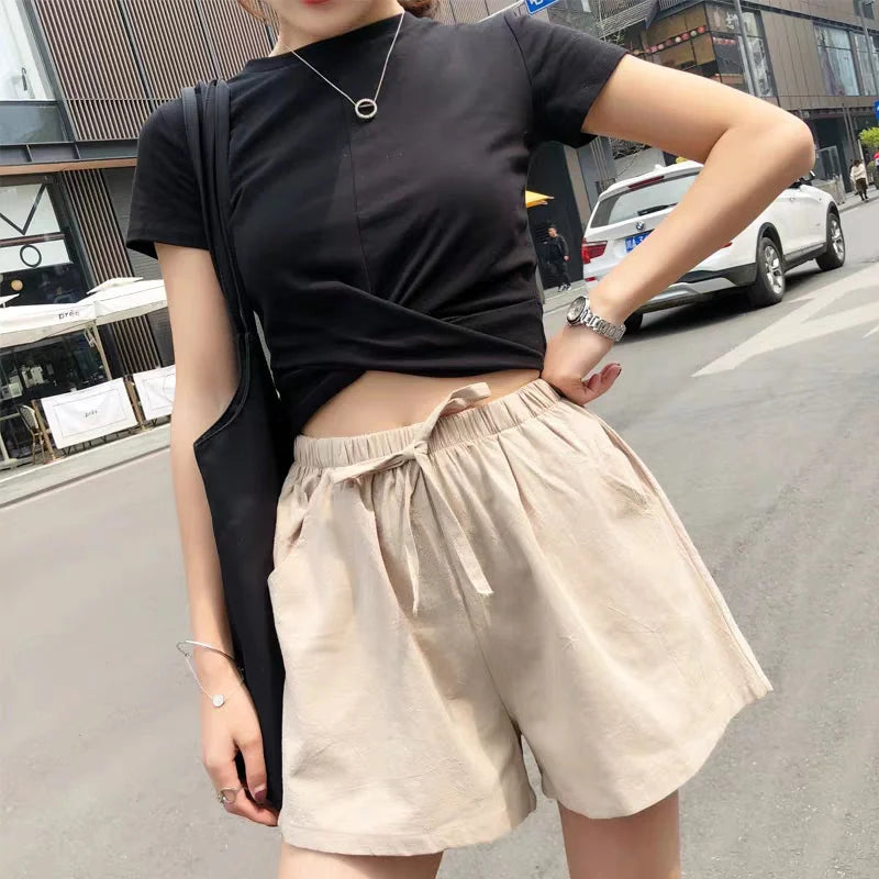 Women Shorts