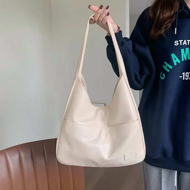 Large Shoulder Bags