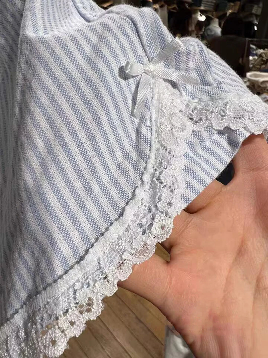 Cotton Casual Shorts